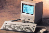 Macintosh SE30